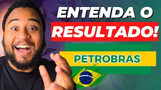 SAIU O RESULTADO DO CONCURSO DA PETROBRAS 2024 [Nota de corte surpreenderam MUITO!]