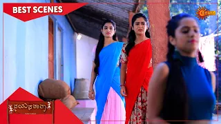 Nayana Thara - Best Scenes | Full EP free on SUN NXT | 16 Feb  2022 | Kannada Serial | Udaya TV