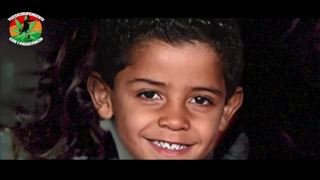 Ronaldo Junior diventa un piskelletto Dark parte 3- Il contagio #doppiaggicoatti.mp4