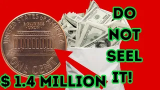 TOP 30 ABRAHAM LINCOLN PENNY THAT COULD MAKE YOU MILLIONAIRE!!
