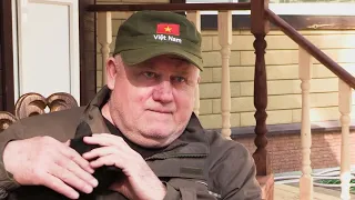 70-летний юбилей отмечает почётный гражданин Серовского городского округа Владимир Черня