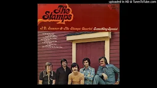 Something Special LP - J.D. Sumner & The Stamps (1972) [Full Album]