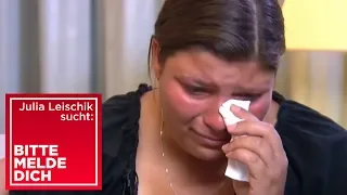 Abgeschoben aus DDR: Dominique sucht ausgewiesenen Vater aus Kuba | 2/2 | Bitte melde dich | SAT.1