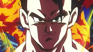 Dragon Ball GT Final Bout Intro HD [AI Upscale]