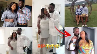 BREAKING! Pre-wedding shoot of DR. GRACE BOADU & Husband pop up! to debunk marriage saga, RIP