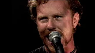 Metallica - 1997-08-23 - Stuttgart, Germany (Pro Shot DVD9Rip)