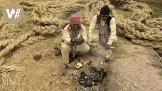 Comunidades andinas: Cultura y costumbres del Perú más remoto (Documental)