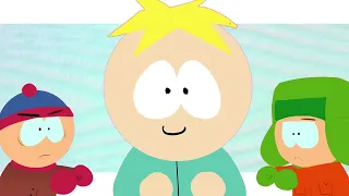 POPIPO Butters [South Park]