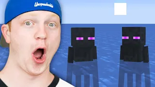 Minecraft Memes That Float My Boat