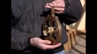 Navigational Instruments - Segment 2 of 4 - "Astrolabe"
