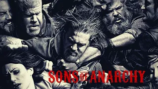 SONS OF ANARCHY / OH DARLIN' WHAT  HAVE I DONE / TRIBUTE