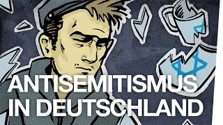 Antisemitismus in Deutschland - AEKMMN