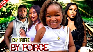 I Beg Everyone To Watch This Very Touching True Life Story { BY FIRE BY FORCE } 2023 LATEST NIGERIAN