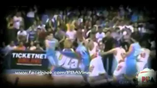 PBA DUNK MIX