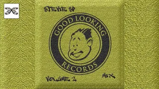 Good Looking Records Mix Vol 2 - Stevie SP