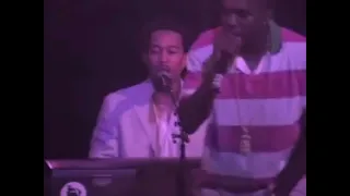 Kanye West - Family Business (Live in Amsterdam 2004)