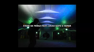 DAME - POZRI SA TERAZ feat. LVCAS DOPE, SEPAR (prod.Smart)