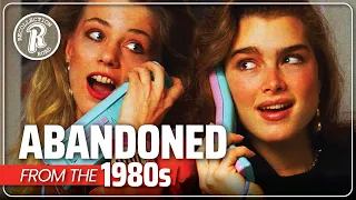 12 Popular Things From The '80s… That We've Abandoned