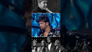 Abhi Mujhme Kahi | Pawandeep Rajan Indian idol | #shorts