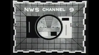 CH9 FUNNY REEL 1983