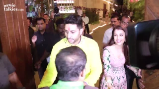 Aishwarya Rai-Abhishek Bachchan's Daughter Aaradhya's Grand Bday Bash