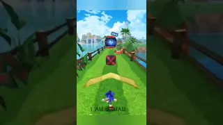 Sonic Dash Super | Shadow Sonic Exe Unlocked Mods| Characters Unlocked