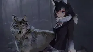 Nightcore The Wolf (Remix/Cover)