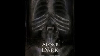 IMDb Bottom 100: "Alone in the Dark" review