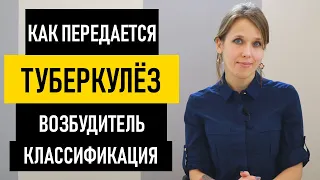 Как передается туберкулез. Классификация туберкулеза: очаговый, инфильтративный и диссеминированный