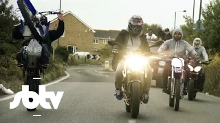 Morrisson | Crowbar In My Bag [Music Video]: SBTV