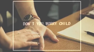 Pretty Little Liars || Don't you worry child (HD)