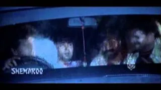 Kannada Shivarajkumar Action Scene From Ashoka 2 Of 6