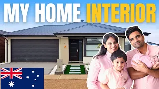 My House Interior in Australia | MrMogambo Australian Vlog