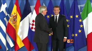 EU Migration Summit