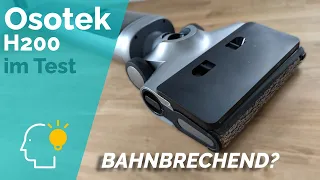 Osotek Horizon H200 im Test | Das kann sonst keiner!