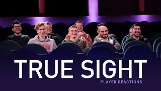 Player Reactions  True Sight 2019 Grand Finals Team Liquid Versus OG