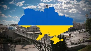 Ukraine (1991-∞) три браття з прикарпаття