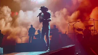 Tim McGraw Live Like You Are Dying. SRO Tour Orlando