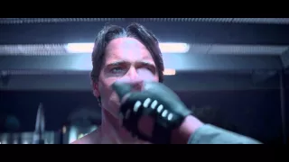 Terminator Genisys | Clip: "I've Been Waiting For You" | Ukraine | Paramount Pictures International