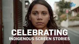 Celebrating Indigenous Screen Stories