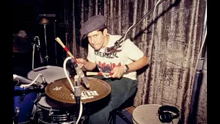 Beastie Boys - Sabotage - Isolated Drums