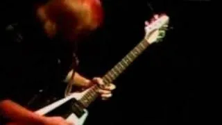 MICHAEL SCHENKER [ ARMED & READY ]  [I] LIVE.'81.