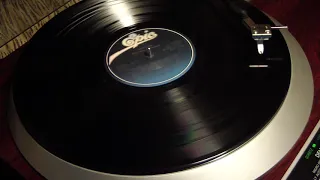 Michael Jackson - Billie Jean (1982) vinyl