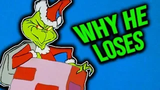 Why The Grinch LOSES | Film Theory