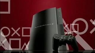 E3 2008 - Complete Sony Press Conference