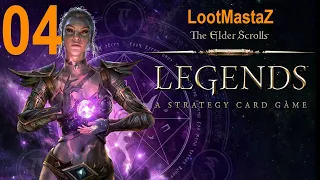 The Elder Scrolls Legends 04