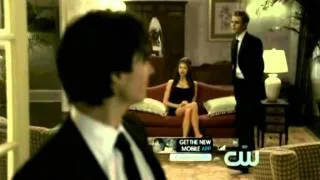 Damon ღ Elena [AU]  || "The curse of Klaus..." (1x14)