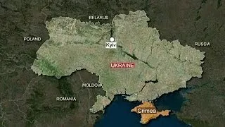 Crimea: where does it belong?