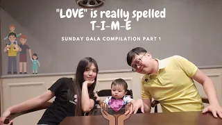 Sunday Gala Compilation | Saechan