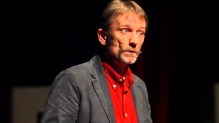 Disappearance of a 50.000 Egyptian Army | Olaf Kaper | TEDxEde